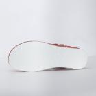 TOPWAY COMFORT Damensandalen rot 36 - 113324400001 - 2 - 140px