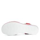 TOPWAY COMFORT Damensandalen rot 36 - 113325400001 - 2 - 140px