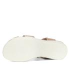 TOPWAY COMFORT Damensandalen roségold 37 - 113336900002 - 2 - 140px