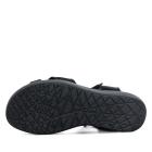 TOPWAY COMFORT Damensandalen schwarz 37 - 113337000002 - 2 - 140px