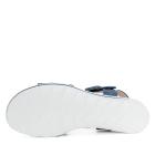 TOPWAY COMFORT Damensandalen navy 36 - 113337500001 - 2 - 140px