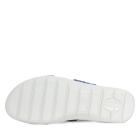 TOPWAY COMFORT Damenpantolette blau 36 - 113337600001 - 2 - 140px