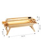 Puzzle-Tisch mit Lupe+Licht klein - 113345400000 - 2 - 140px