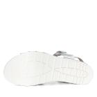 Chiara Gradi Damensandalen weiß 41 - 113388400006 - 2 - 140px