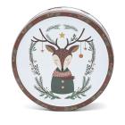 Butter Cookies Weihnachtsdose "Modern" 454g - 113418900000 - 2 - 140px