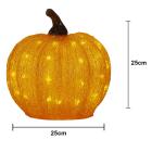 Outdoor LED-Kürbis orange - 113428600000 - 2 - 140px