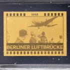 10er Set Goldbarren "75 Jahre BRD", je 1/1000 oz. - 113431000000 - 2 - 140px