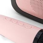 Musikbox mit Karaoke-Funktion XRJump Rosa - 113463800000 - 2 - 140px