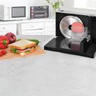 Kalorik Allesschneider Schwarz - 113464600000 - 3 - 140px