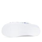 SANITAL LIGHT Damenpantolette Blumen 35 - 113492100001 - 2 - 140px