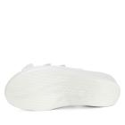 SANITAL LIGHT Damenpantolette weiß 35 - 113493200001 - 2 - 140px