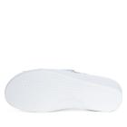 SANITAL LIGHT Damenpantolette weiß mit Blumen 35 - 113493400001 - 2 - 140px