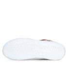 Andrea Conti Damen Lederslipper camel 36 - 113566200001 - 2 - 140px