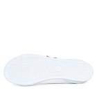 Andrea Conti Damen Ledersneaker weiß/brandy 36 - 113566600001 - 2 - 140px