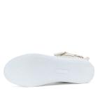 Andrea Conti Damen Lederhochschnürer creme 36 - 113566700001 - 2 - 140px