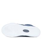 Andrea Conti Damen Lederhochschnürer jeans 36 - 113566800001 - 2 - 140px