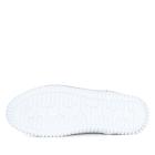 Andrea Conti Damen Ledersneaker weiß/silber 36 - 113567300001 - 2 - 140px