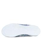 Andrea Conti Damen Lederslipper blau gemustert 36 - 113567500001 - 2 - 140px