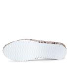 Andrea Conti Damen Lederslipper rosé gemustert 36 - 113579900001 - 2 - 140px