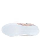 Andrea Conti Damen Lederslipper rosa gemustert 36 - 113580900001 - 2 - 140px