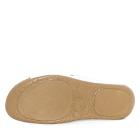 Andrea Conti Damen Lederpantolette weiß/blau 36 - 113581300001 - 2 - 140px