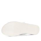 Andrea Conti Damen Ledersandalen weiß 36 - 113581700001 - 2 - 140px
