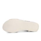 Andrea Conti Damen Ledersandalen creme 36 - 113582400001 - 2 - 140px