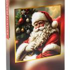 Diamond Painting Santa - 113594700000 - 2 - 140px