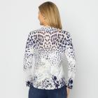 TRENDS by J. Leibfried Jacke weiß/marine 36/38 - 113599800001 - 2 - 140px