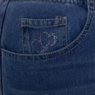 Zauberhose 'Miracle Shape' Cropped hellblau 36/38 - 113605300002 - 2 - 140px