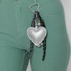 Zauberhose 'Miracle Shape' Regular jadegrün 32/34 - 113605700001 - 2 - 140px