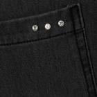 Zauberhose 'Miracle Shape' Wide grau 32/34 - 113605800001 - 2 - 140px