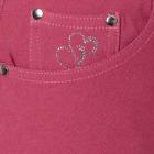 Zauberhose 'Miracle Shape' Bootcut fuchsia 40/42 - 113606200003 - 2 - 140px