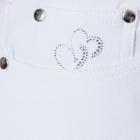 Zauberhose 'Miracle Shape' Bootcut weiß 32/34 - 113606300001 - 2 - 140px