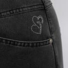 Zauberhose 'Miracle Shape' grau 32/34 - 113606800001 - 2 - 140px