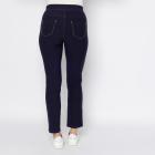 Zauberhose 'Miracle Shape' Jeggings dunkelblau 32/34 - 113607100001 - 2 - 140px