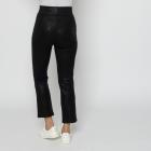 MILANO Design Hose Foliendruck Leo schwarz 36/38 - 113622800001 - 3 - 140px