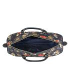 Henney Bear Weekender schwarz/multicolor - 113623900000 - 2 - 140px