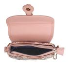 Henney Bear Umhängetasche rosa/gemustert - 113624600000 - 2 - 140px