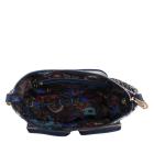 Henney Bear Schultertasche creme/dunkelblau - 113625200000 - 2 - 140px