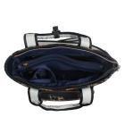 Henney Bear Henkeltasche schwarz/multicolor - 113625300000 - 2 - 140px