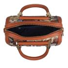 Henney Bear Henkeltasche coganc/gemustert - 113625800000 - 2 - 140px