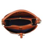 Henney Bear Henkeltasche coganc/gemustert - 113625900000 - 2 - 140px