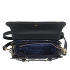 Henney Bear  Umhängetasche schwarz/multicolor - 113626200000 - 2 - 140px