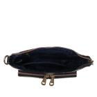 Henney Bear Schultertasche schwarz/creme - 113626700000 - 2 - 140px