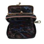 Henney Bear Geldbörse schwarz/multicolor - 113626800000 - 2 - 140px