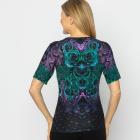 MILANO Design Damen-Pullover multicolor 48/50 - 113634500004 - 2 - 140px