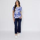 mocca by J. Leibfried 2er Set Shirts multi/schwarz 36/38 - 113666800001 - 3 - 140px