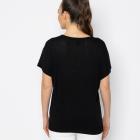 mocca by J. Leibfried Strick-Shirt schwarz 36/38 - 113668000001 - 2 - 140px