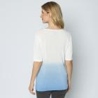 mocca by J. Leibfried Strick-Shirt multicolor 36/38 - 113669400001 - 2 - 140px